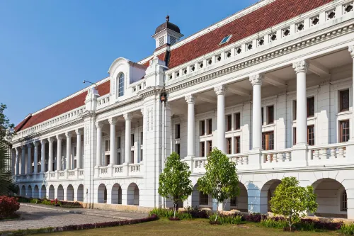 De Green Residence Nổi bật Photos