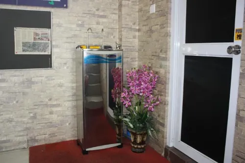 Walk Inn Near Hotel Photos