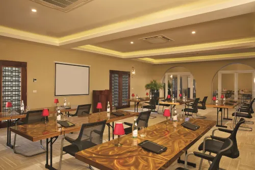 Dreams Dominicus la Romana - All Inclusive Business Facilities Photos