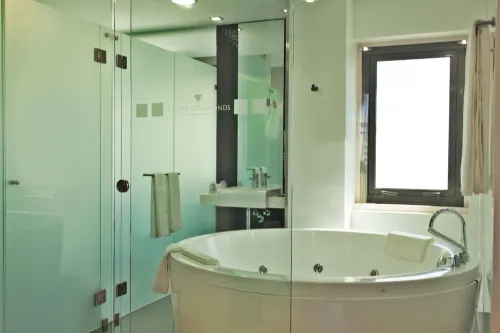 America Diamonds Hotel Photos