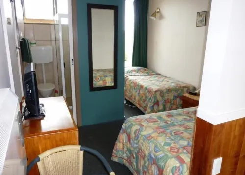 Mountain View Country Inn Chambres Photos