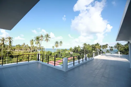 Samui Natien Village Near Hotel Photos