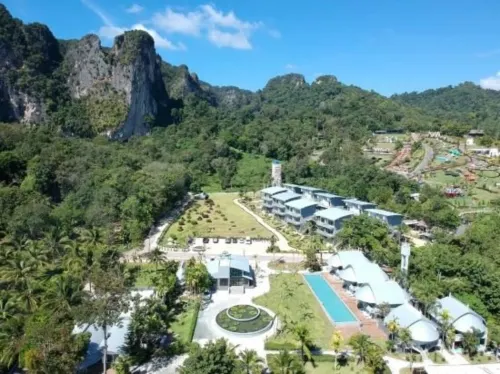 Arawan Beach Resort Krabi À ne pas manquer Photos