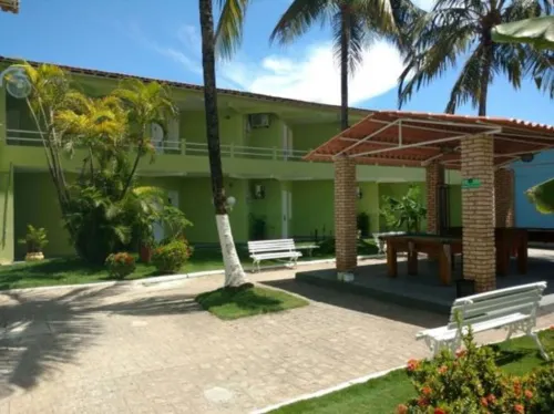 Hotel Parque Das Aguas Extérieur Photos