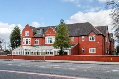 Trivelles Mayfair,Stockport Rooms Photos