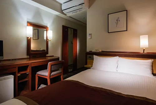 Hotel Hokke Club Kagoshima Da non perdere Photos