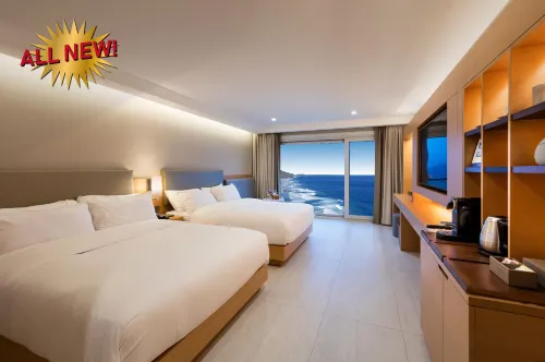 Sun Cruise Resort and Yacht Chambres Photos