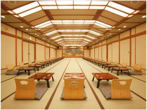 Hotel Gyokusen À ne pas manquer Photos