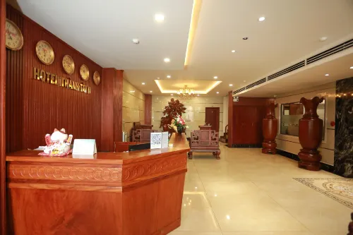 THANH TAI HOTEL 2 Empfohlen Photos