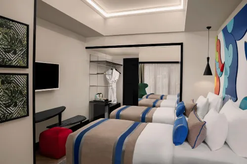 Sura Hagia Sophia Hotel Camere Photos