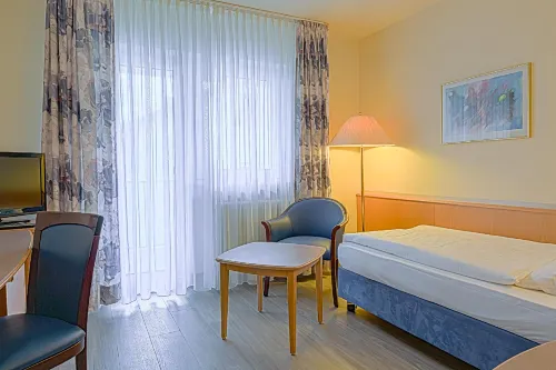 Hotel am Moosfeld Photos