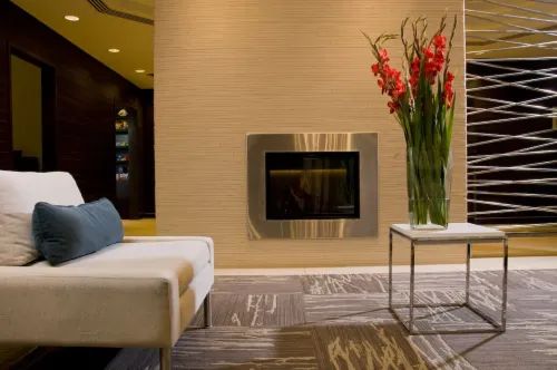 Cambridge Suites Hotel Halifax Espaces publics Photos