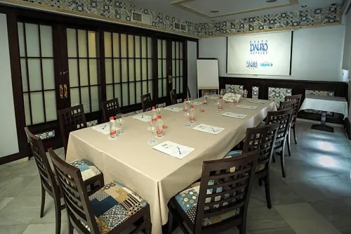 Hotel Comfort Dauro 2 Business Photos