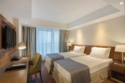 Windsor Marapendi Hotel Rooms Photos