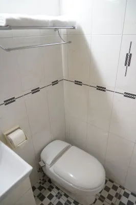 Ying Dai Hotel Zimmer Photos