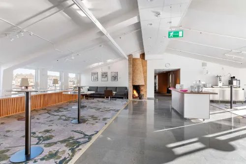Best Western Plus Sthlm Bromma Öffentliche Flächen Photos