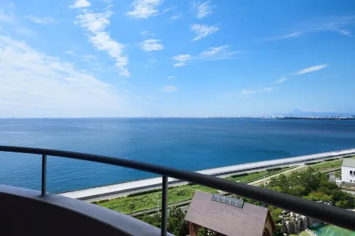 Sheraton Grande Tokyo Bay Hotel Near Hotel Photos
