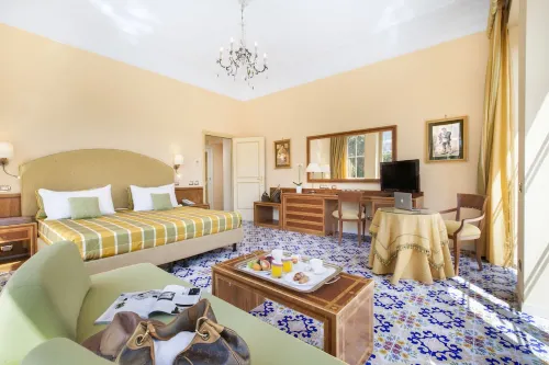 Hotel Antiche Mura Camere Photos