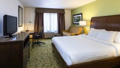 Hilton Garden Inn New York Manhattan Midtown East Photos