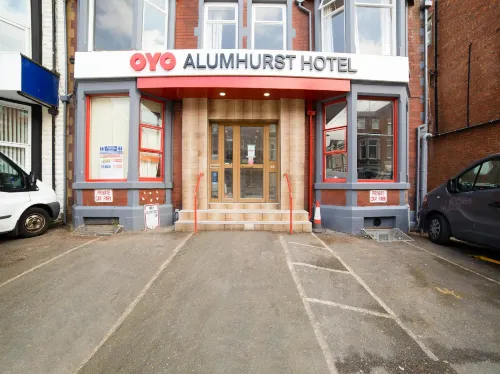 Alumhurst Hotel Featured Photos