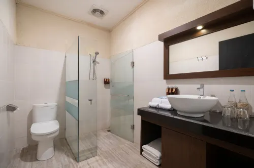 Agung Raka Resort & Villa Kamar Photos