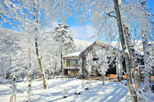 Hotel Sierra Resort Hakuba Rooms Photos