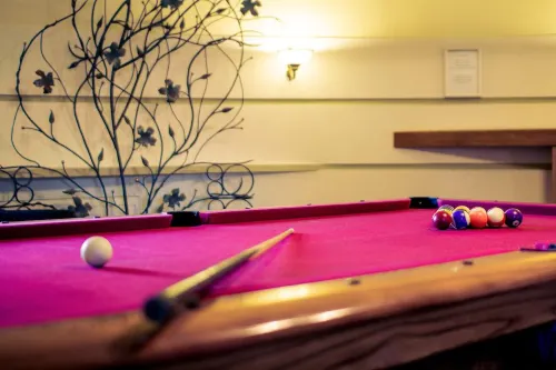Hotel Diament Plaza Gliwice Leisure & Recreation Photos