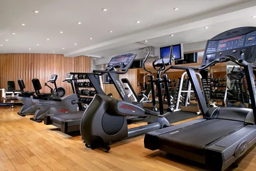 The Park Tower Knightsbridge, a Luxury Collection Hotel, London Loisirs et amusements Photos