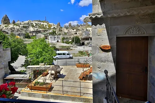 Aren Cave Hotel and Art Gallery In der Nähe des Hotels Photos