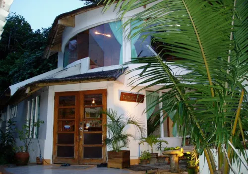 Surfside Boracay Resort Extérieur Photos
