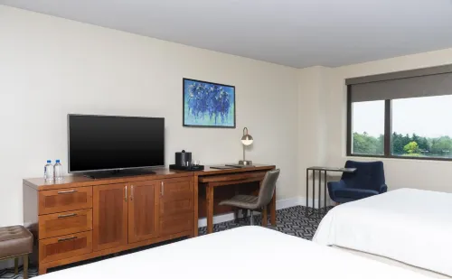 Hilton Chicago Oak Brook Hills Resort & Conference Center Photos
