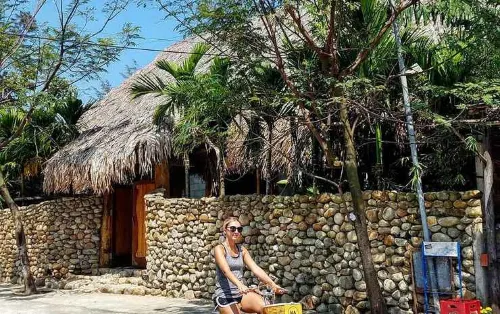KA Villa Hoi An Экстерьер Photos