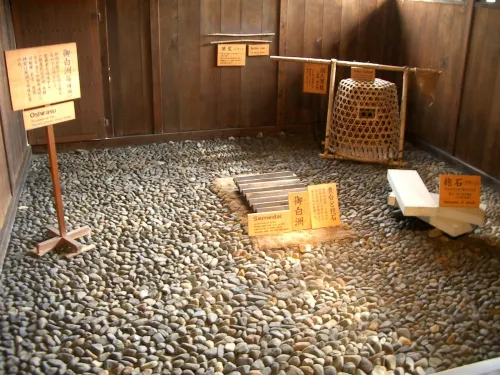 Spa Hotel Alpina Hida Takayama Aree comuni Photos