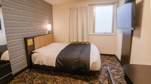 APA Hotel Miyazaki Nobeoka Ekimae Chambres Photos