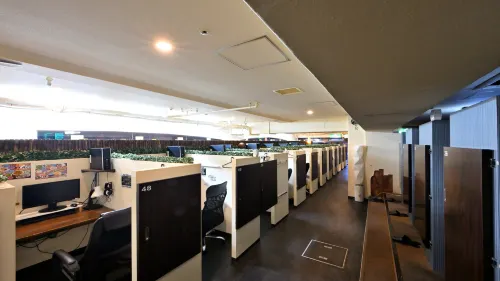 Hotel City Inn Wakayama Wakayama-Ekimae Da non perdere Photos