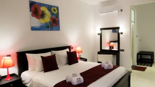 Airport Faith Hotel Chambres Photos