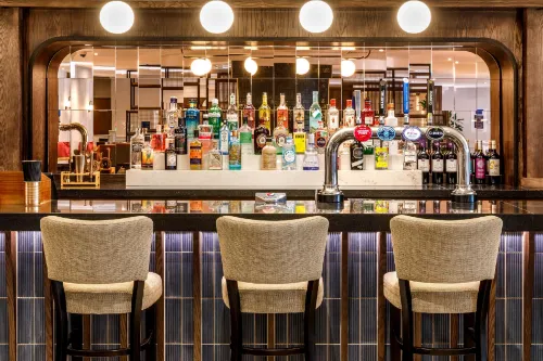 Delta Hotels by Marriott Warwick Leisure & Recreation Photos