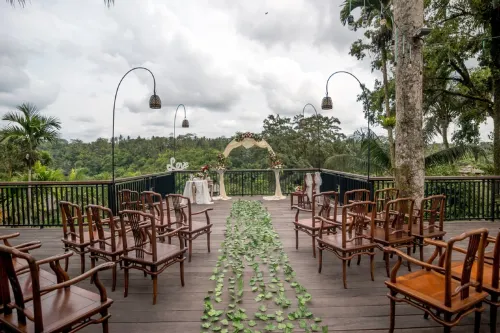 The Payogan Villa Resort and Spa Eksterior Photos