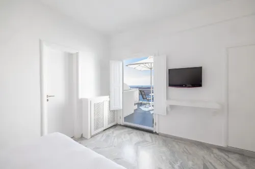 Asteras Villas Chambres Photos