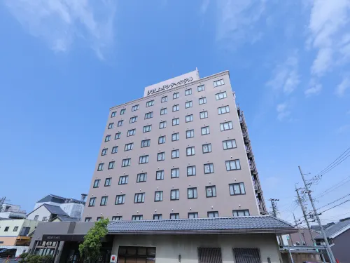 Iga Ueno City Hotel Da non perdere Photos