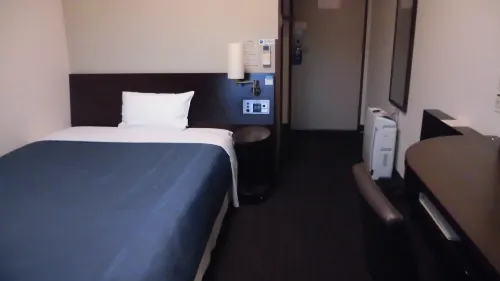 Hotel Route-Inn Kanda Ekimae Rooms Photos