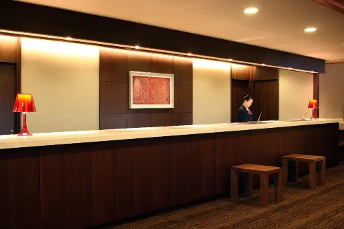 HOTEL LAFORET SHUZENJI Featured Photos