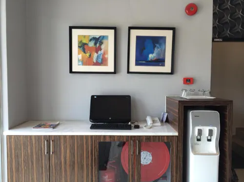 Ashley Boutique Hotel Photos
