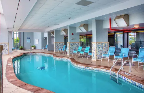 Dayton House Resort, BW Signature Collection Leisure & Recreation Photos