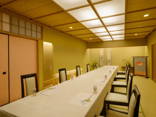 Ryokan Kohro Business Photos