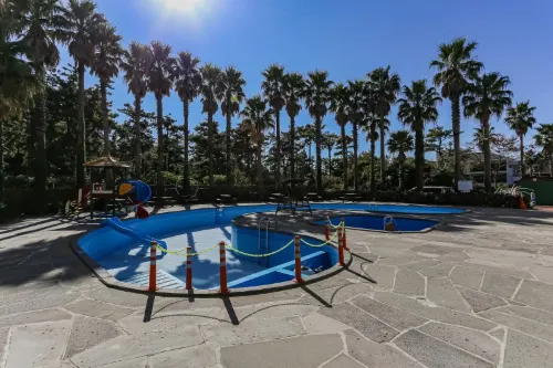 Jeju Cocos Pension Leisure & Recreation Photos