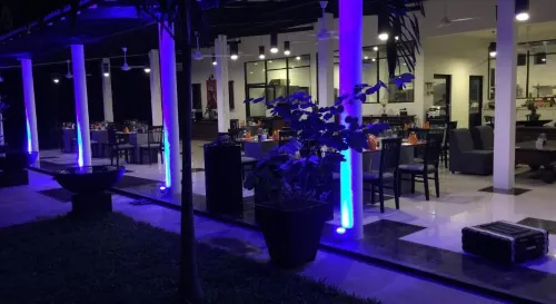 Flower Garden Eco Village Dining Photos