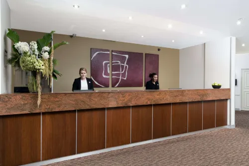 Rydges Camperdown, an EVT hotel Public Areas Photos