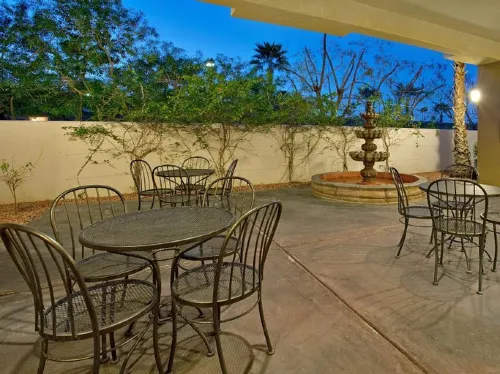 Holiday Inn Express & Suites Rancho Mirage - Palm Spgs Area Exterior Photos