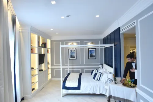 Hotel Vis à Vis Номера Photos